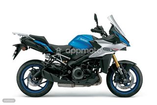 Suzuki Gsx-S  - Foto 1