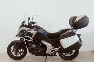 Honda Nc750x  - Foto 1