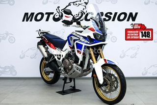 Honda Africa Twin (Crf1000) - Foto 1
