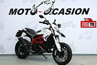 Ducati Hypermotard 939  - Foto 1