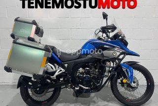 Macbor Montana Xr3  - Foto 1