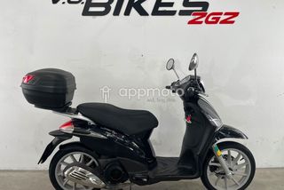 Piaggio Liberty 125  - Foto 1