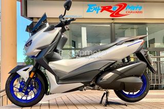 Zontes 125 M  - Foto 1