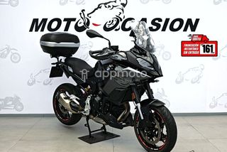 BMW F 900 Xr  - Foto 1