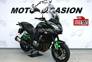 Kawasaki Versys 1000  - Foto 1