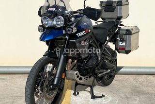 Triumph Tiger 800 Xcx Abs  - Foto 1