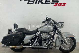Harley Davidson Touring Road King Injection  - Foto 1