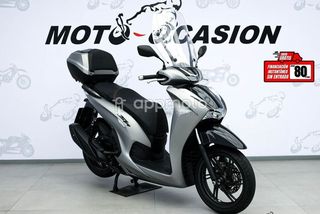 Honda Scoopy 350 (Sh350) - Foto 1