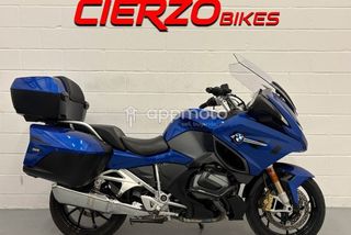 BMW R 1250 Rt  - Foto 1