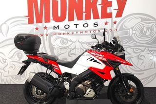 Suzuki V Strom 1050  - Foto 1