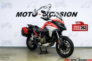 Ducati Multistrada V4  - Foto 1