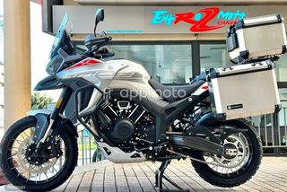 Morbidelli Mbp T1002vx  - Foto 1