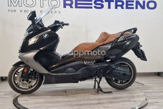 BMW C 650 Gt  - Foto 1