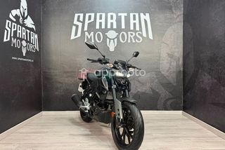 Yamaha Mt125 - Foto 1