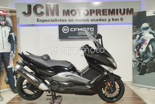 Yamaha Xp500  - Foto 1