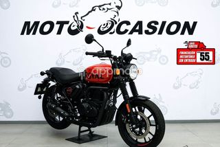 Royal Enfield Hunter 350  - Foto 1