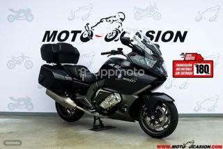 BMW K 1600  - Foto 1