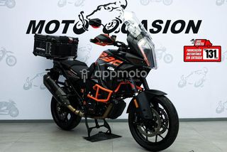 KTM 1290 Superadventure  - Foto 1