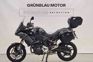 BMW F 900 Xr  - Foto 1