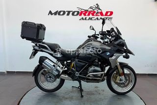 BMW R1200gs  - Foto 1