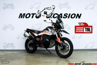 KTM 790  - Foto 1