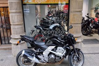 Kawasaki Z  - Foto 1
