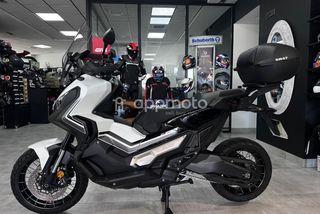 Honda X-Adv (Adv750) - Foto 1