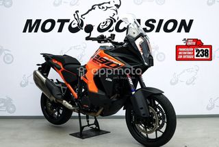 KTM 1290 Superadventure  - Foto 1