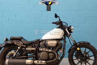 Yamaha Xv950 Bolt Racer  - Foto 1