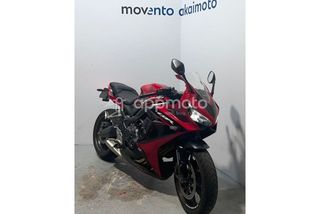 Honda Cbr650ra  - Foto 1