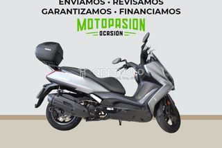 Kymco Super Dink 125 Abs  - Foto 1