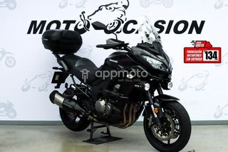 Kawasaki Versys 1000  - Foto 1