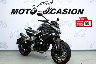 CF Moto 800 Nk  - Foto 1