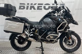BMW R 1250 Gs Adventure  - Foto 1