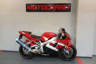Yamaha Yzf  - Foto 1