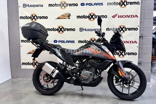 KTM 390  - Foto 1
