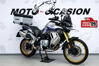 Voge 900 Dsx  - Foto 1