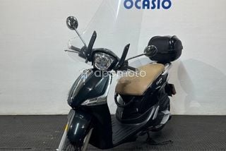 Piaggio Liberty 125  - Foto 1
