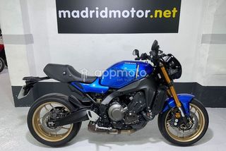 Yamaha Xsr 900  - Foto 1