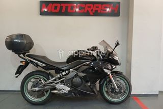 Kawasaki Er  - Foto 1