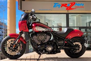 Indian Sport Chief  - Foto 1