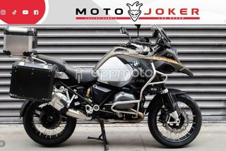 BMW R 1200 Gs Adventure  - Foto 1