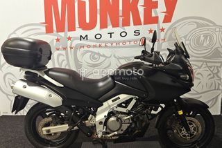 Suzuki V- Strom M - Foto 1