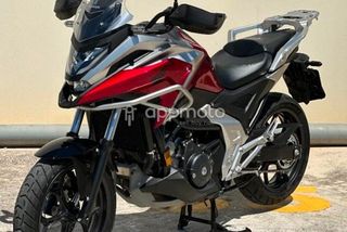Honda Nc750x  - Foto 1