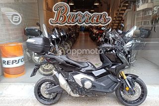 Honda X-Adv (Adv750) - Foto 1