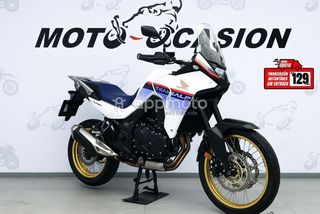 Honda Transalp (Xl750) - Foto 1