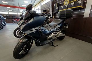 Honda Forza 750  - Foto 1