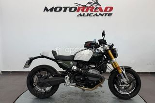 BMW R 12 Ninet  - Foto 1