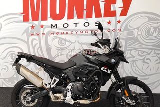 BMW F 900 Gs  - Foto 1