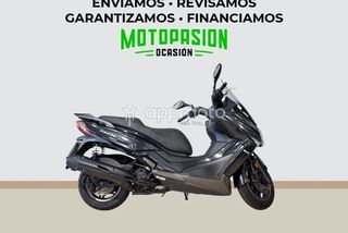 Kymco Grand Dink 300  - Foto 1